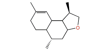 Brachyl oxide